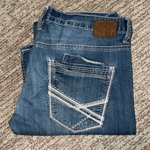 BKE Jeans